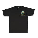 Pool Shark T-Shirt (Black)