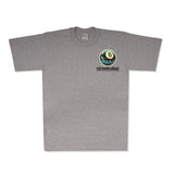 Pool Shark T-Shirt (Grey)