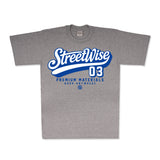 Premium 03 T-Shirt (Grey)