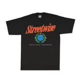 Prestige T-Shirt (Black)