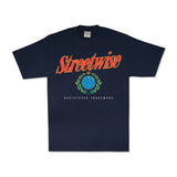 Prestige T-Shirt (Navy)