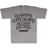 Prosper T-Shirt (Grey)
