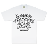 Prosper T-Shirt (White)