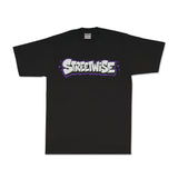 Purp T-Shirt (Black)