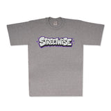 Purp T-Shirt (Grey)
