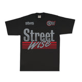 Rally T-Shirt (Black)