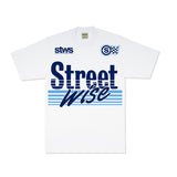 Rally T-Shirt (White)