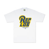 Rep Los PT.2 T-Shirt (White)