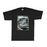 Representando T-Shirt (Black)