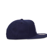 No Fear Snapback (Navy)