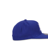 No Fear Snapback (Royal)