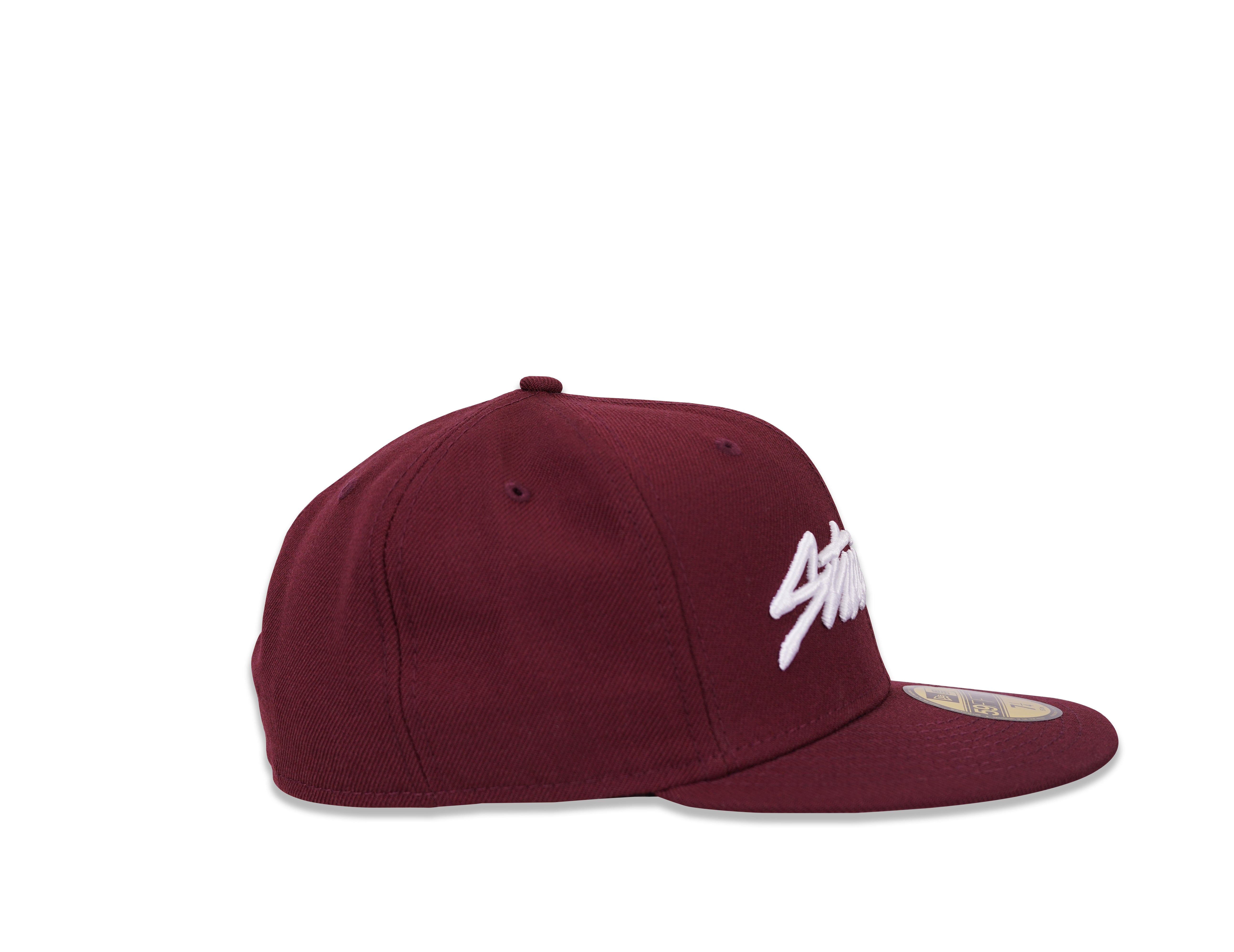 帽子 TheThreeRobbers BB CAP WOOL burgundy B&B Vintage Cotton Twill Cap – Bourbon & Bouquets