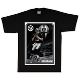Rioters RC T-Shirt (Black)