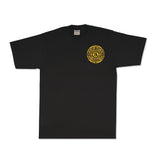 Rooted T-Shirt (Black)