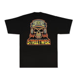 Rooted T-Shirt (Black)