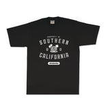 S.C. Athletic T-Shirt (Black)