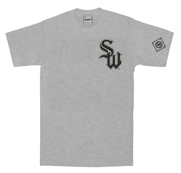 SOX T-Shirt (Grey)