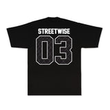Sox T-Shirt (Black)