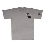 Sox T-Shirt (Grey)