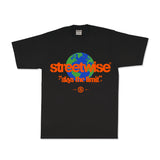 STL T-Shirt (Black)