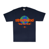 STL T-Shirt (Navy)