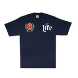 STWS Life T-Shirt (Navy)