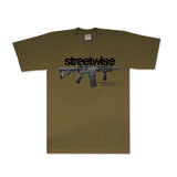 SW AR T-Shirt (Olive)