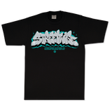 SW Bomb T-Shirt (Black)