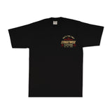 SW CO. T-Shirt (Black)