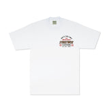 SW CO. T-Shirt (White)
