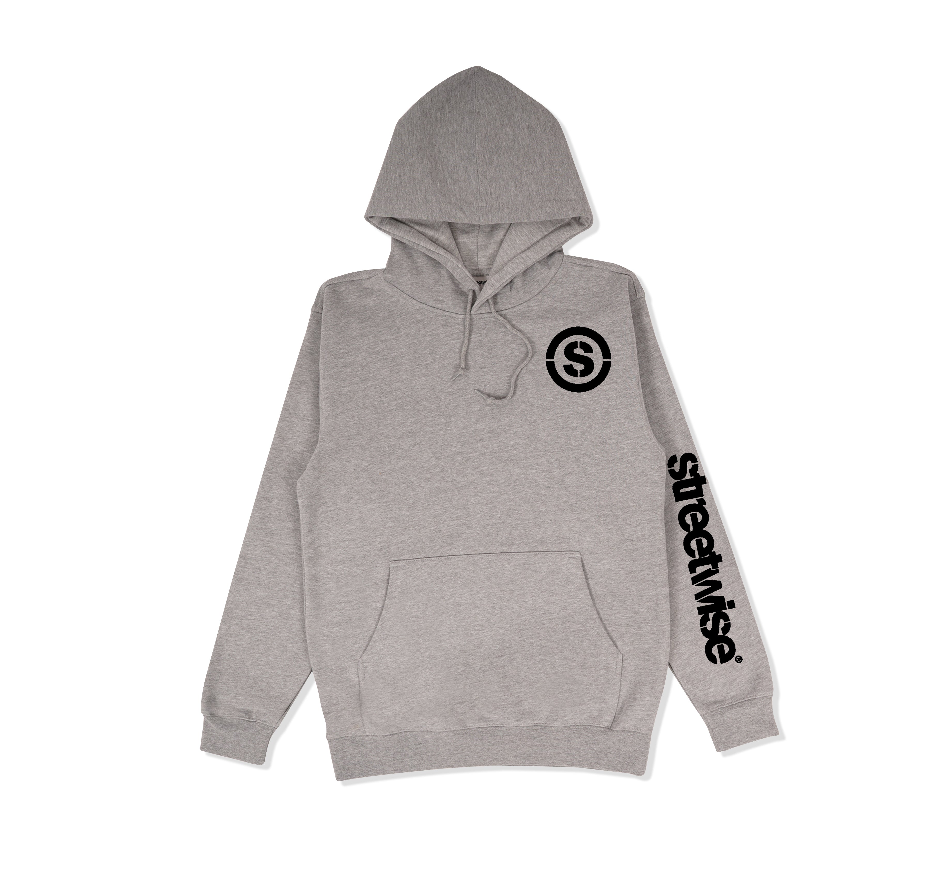 4XL – Streetwise Clothing