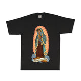 Santa Maria T-Shirt (Black)