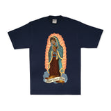 Santa Maria T-Shirt (Navy)