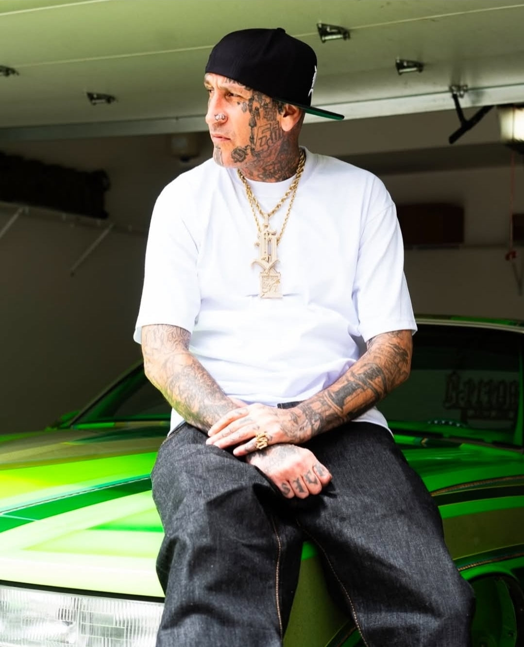 STREETWISE CLOTHING | Streetwear & Urban Hip-Hop Clothing