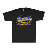 Sensae T-Shirt (Black)