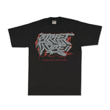Set The Tone T-Shirt (Black)