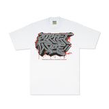Set The Tone T-Shirt (White)