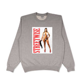 Shotty Crewneck (Grey)