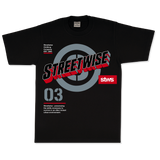 Skills T-Shirt (Black)