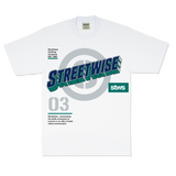 Skills T-Shirt (White)