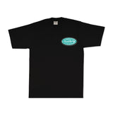 Sky High T-Shirt (Black)