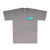 Sky High T-Shirt (Grey)