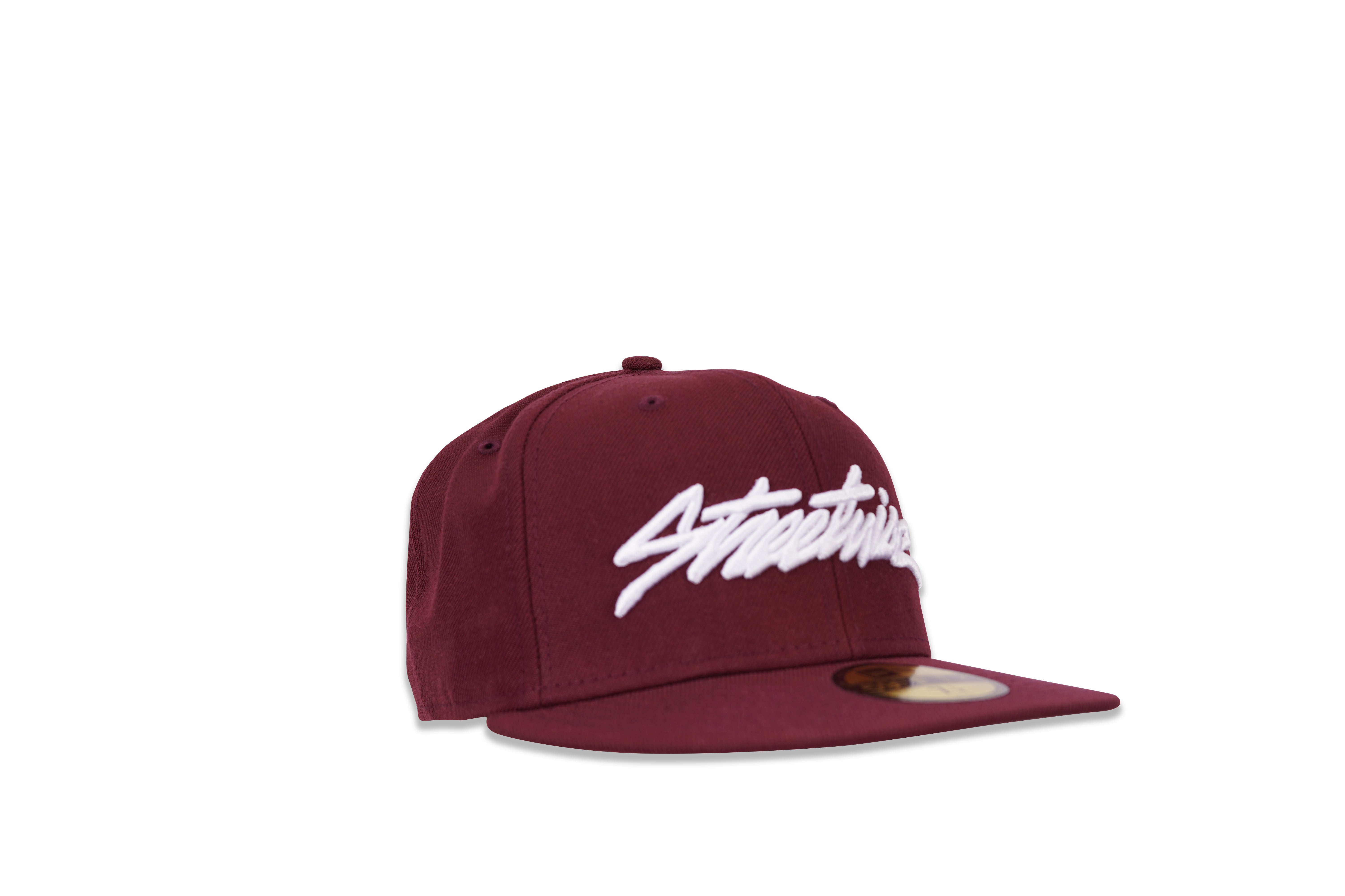 【新品】VAKT. CAP I /BURGUNDY CAP I / BURGUNDY – VAKT.