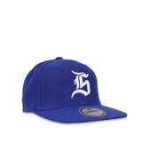 No Fear Snapback (Royal)