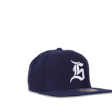 No Fear Snapback (Navy)