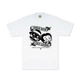 Smile Now T-Shirt (White)