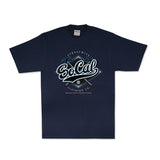 So Cal Team T-Shirt (Navy)