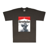 Sombrero T-Shirt (Charcoal)