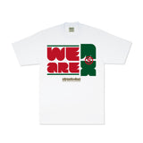 Somos MX T-Shirt (White)