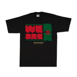 Somos MX T-Shirt (Black)